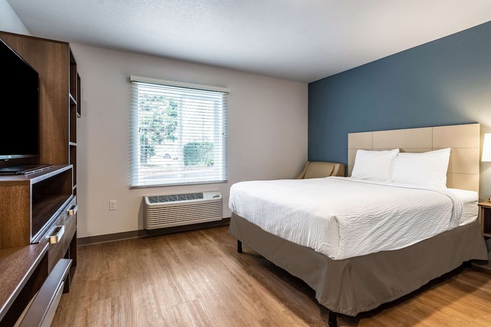 Imagen de la habitación del Hotel Extended Stay America Suites - Portland - East. Foto 9