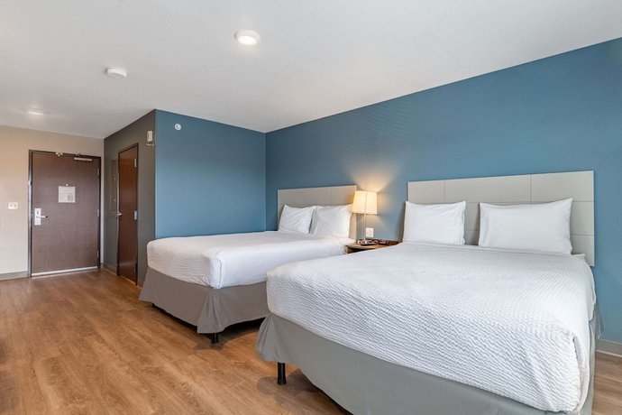 Imagen de la habitación del Hotel Extended Stay America Suites - Portland - East. Foto 10