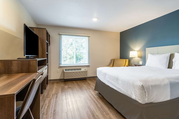 Imagen de la habitación del Hotel Extended Stay America Suites - Portland - East. Foto 11
