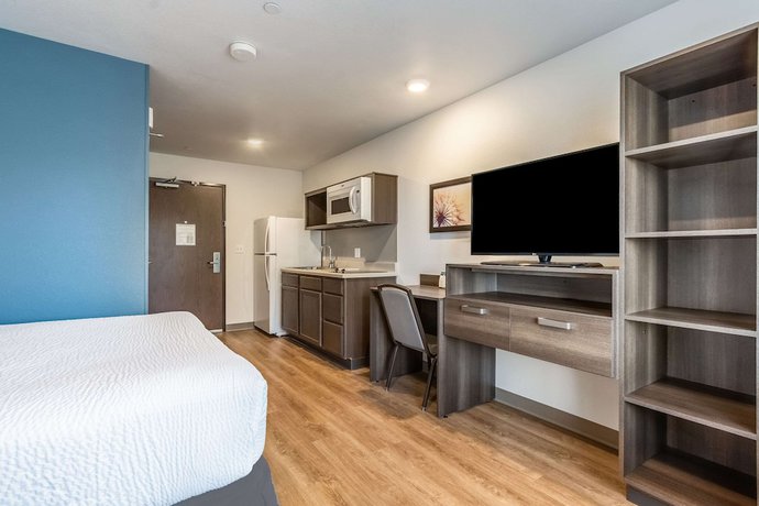 Imagen de la habitación del Hotel Extended Stay America Suites - Portland - East. Foto 13