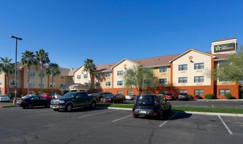 Imagen general del Hotel Extended Stay America Suites - Portland - Vancouver. Foto 5