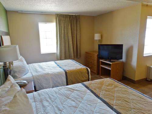 Imagen de la habitación del Hotel Extended Stay America Suites Providence Airport. Foto 3