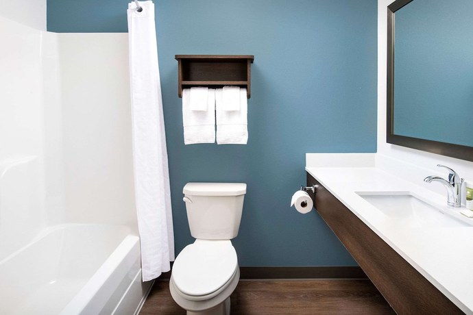 Imagen de la habitación del Hotel Extended Stay America Suites - Providence. Foto 5