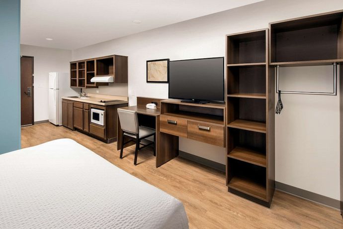 Imagen de la habitación del Hotel Extended Stay America Suites - Providence. Foto 6