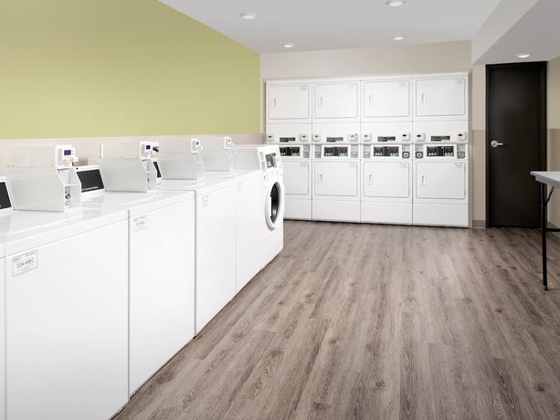 Imagen de los interiores del Hotel Extended Stay America Suites - Providence. Foto 18