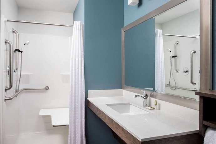 Imagen de la habitación del Hotel Extended Stay America Suites - Providence. Foto 7