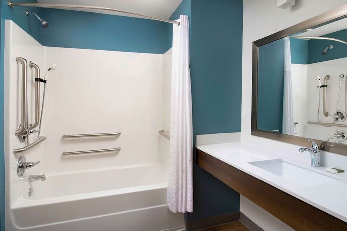 Imagen de la habitación del Hotel Extended Stay America Suites - Providence. Foto 8