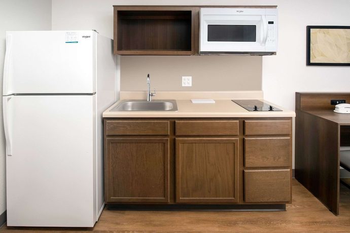 Imagen de la habitación del Hotel Extended Stay America Suites - Providence. Foto 9