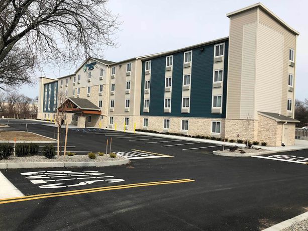 Imagen general del Hotel Extended Stay America Suites - Providence. Foto 3