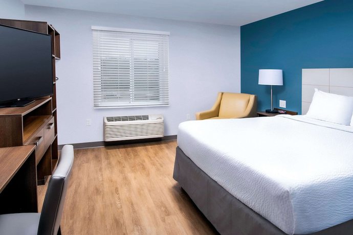 Imagen de la habitación del Hotel Extended Stay America Suites - Providence. Foto 11