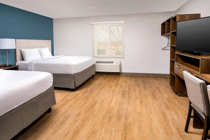 Imagen de la habitación del Hotel Extended Stay America Suites - Providence. Foto 12