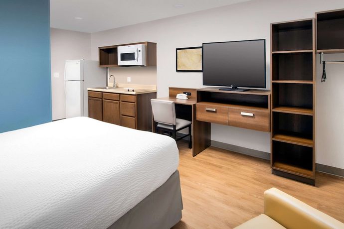 Imagen de la habitación del Hotel Extended Stay America Suites - Providence. Foto 13