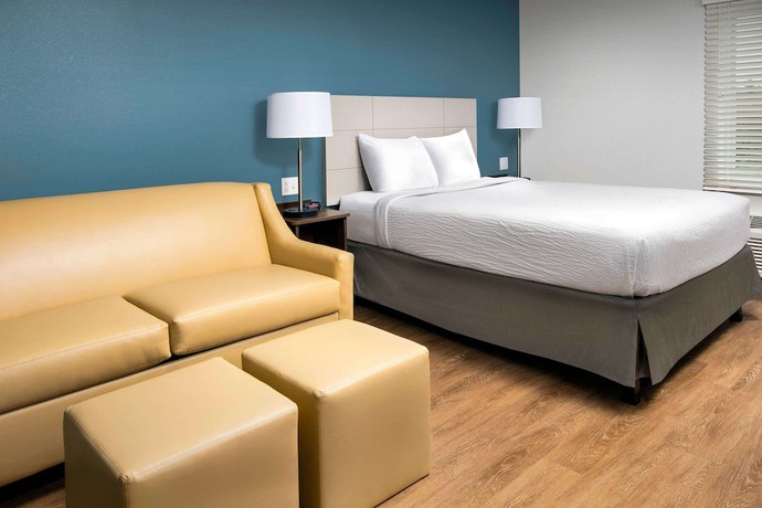 Imagen de la habitación del Hotel Extended Stay America Suites - Providence. Foto 14