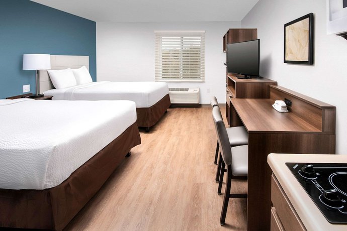 Imagen de la habitación del Hotel Extended Stay America Suites - Providence. Foto 15