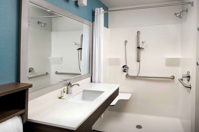Imagen de la habitación del Hotel Extended Stay America Suites - Providence. Foto 16