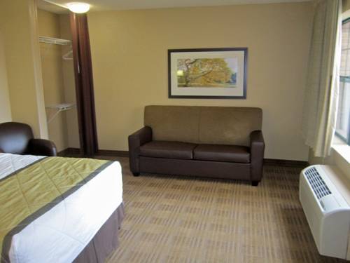 Imagen de la habitación del Hotel Extended Stay America Suites Providence Warwick. Foto 7