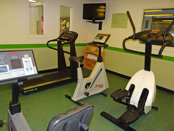 Imagen de los interiores del Hotel Extended Stay America Suites Raleigh Cary Regency Parkway S. Foto 13