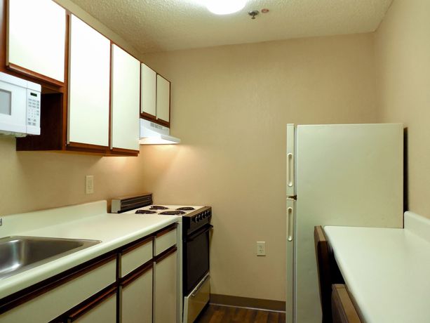 Imagen de la habitación del Hotel Extended Stay America Suites Raleigh Cary Regency Parkway S. Foto 9