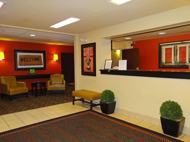 Imagen de los interiores del Hotel Extended Stay America Suites Raleigh Midtown. Foto 19