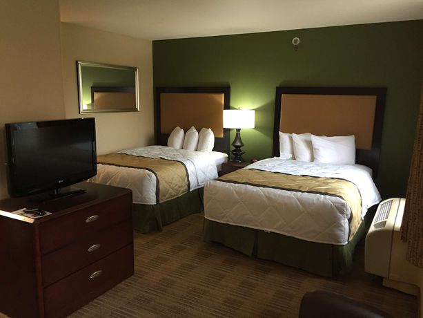 Imagen de la habitación del Hotel Extended Stay America Suites Raleigh RTP 4919 Miami Blvd. Foto 15