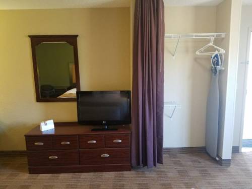 Imagen de la habitación del Hotel Extended Stay America Suites Raleigh Rdu Airport. Foto 10