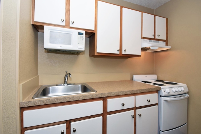 Imagen de la habitación del Hotel Extended Stay America Suites Raleigh Rtp Hwy 54. Foto 17
