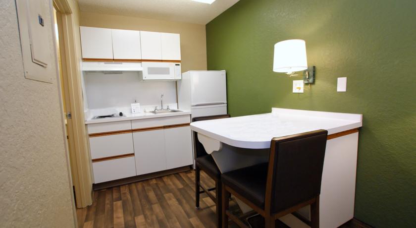Imagen de la habitación del Hotel Extended Stay America Suites Raleigh Rtp Hwy 55. Foto 4