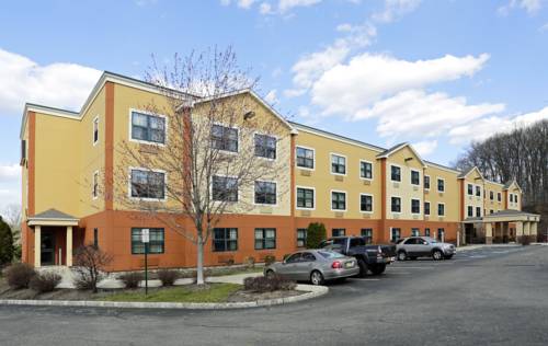 Imagen general del Hotel Extended Stay America Suites Ramsey Upper Saddle River. Foto 2