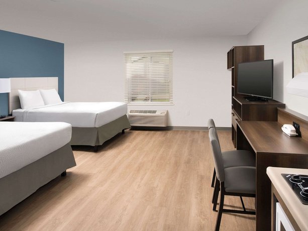 Imagen de la habitación del Hotel Extended Stay America Suites - Redlands. Foto 13