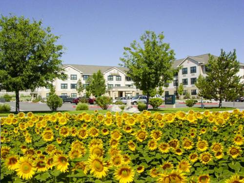 Imagen de la habitación del Hotel Extended Stay America Suites Reno South Meadows. Foto 2