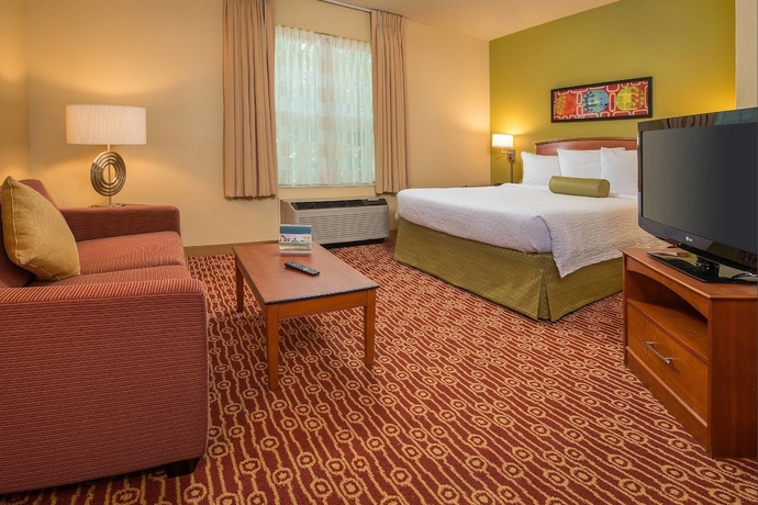 Imagen de la habitación del Hotel Extended Stay America Suites Richmond Glen Allen Short Pump. Foto 1