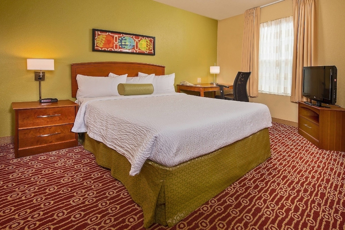 Imagen de la habitación del Hotel Extended Stay America Suites Richmond Glen Allen Short Pump. Foto 3