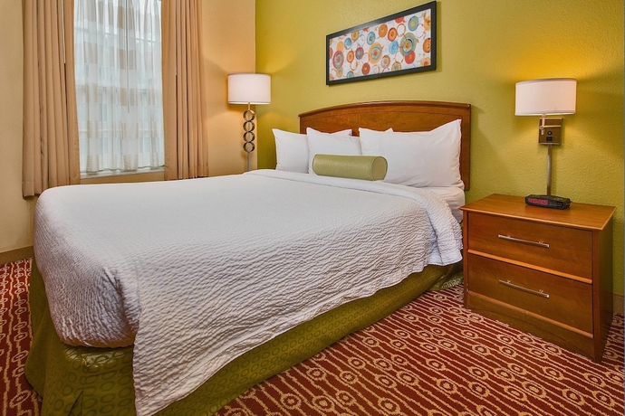 Imagen de la habitación del Hotel Extended Stay America Suites Richmond Glen Allen Short Pump. Foto 4