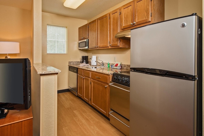 Imagen de la habitación del Hotel Extended Stay America Suites Richmond Glen Allen Short Pump. Foto 5