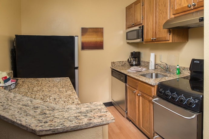 Imagen de la habitación del Hotel Extended Stay America Suites Richmond Glen Allen Short Pump. Foto 6