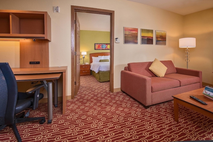 Imagen de la habitación del Hotel Extended Stay America Suites Richmond Glen Allen Short Pump. Foto 7