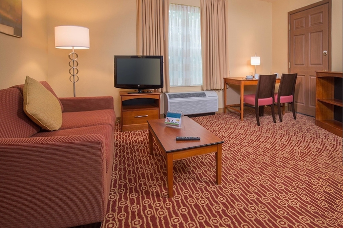 Imagen de la habitación del Hotel Extended Stay America Suites Richmond Glen Allen Short Pump. Foto 8
