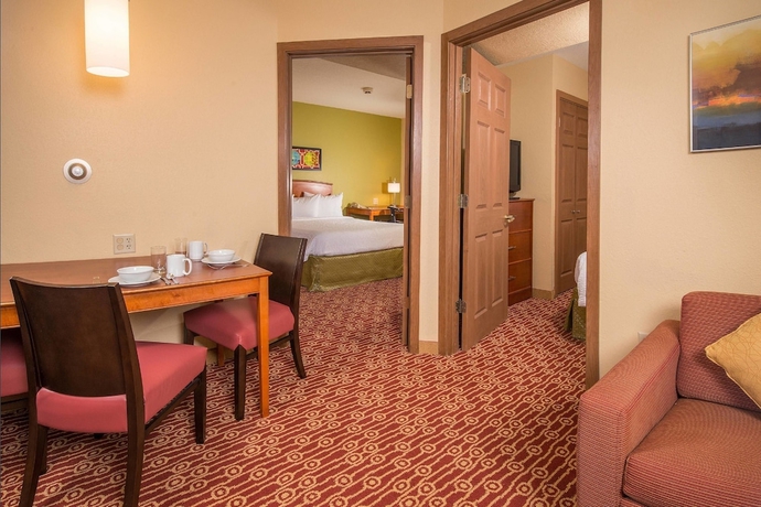 Imagen de la habitación del Hotel Extended Stay America Suites Richmond Glen Allen Short Pump. Foto 9