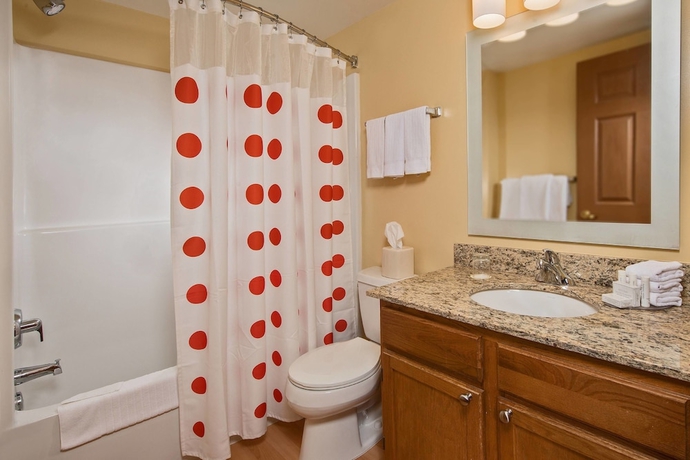 Imagen de la habitación del Hotel Extended Stay America Suites Richmond Glen Allen Short Pump. Foto 10