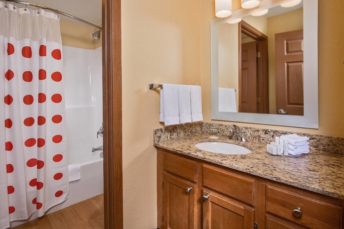 Imagen de la habitación del Hotel Extended Stay America Suites Richmond Glen Allen Short Pump. Foto 11