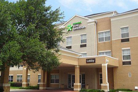 Imagen general del Hotel Extended Stay America Suites - Richmond - W. Broad Street - Glenside - North. Foto 1