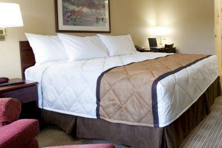 Imagen de la habitación del Hotel Extended Stay America Suites - Richmond - W. Broad Street - Glenside - North. Foto 4
