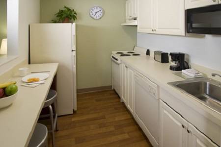 Imagen de la habitación del Hotel Extended Stay America Suites - Richmond - W. Broad Street - Glenside - North. Foto 5