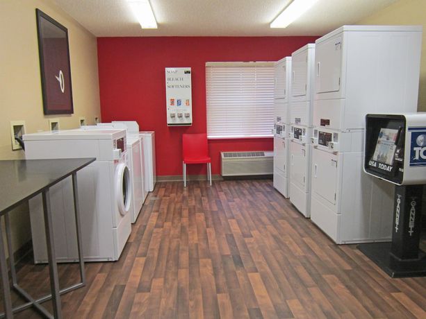 Imagen de los interiores del Hotel Extended Stay America Suites Rochester Greece. Foto 19