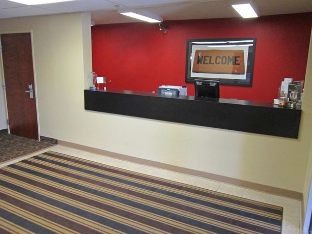 Imagen de los interiores del Hotel Extended Stay America Suites Rochester Greece. Foto 20
