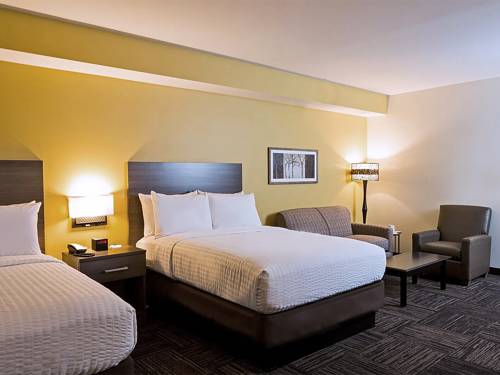 Imagen de la habitación del Hotel Extended Stay America Suites Rock Hill. Foto 5