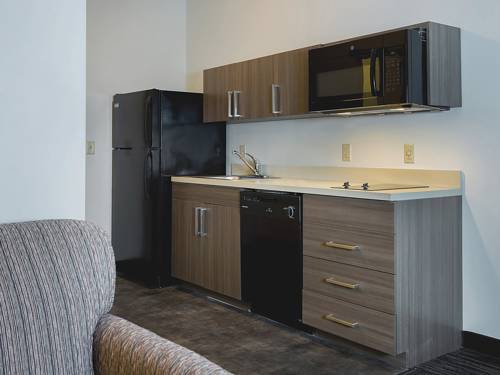 Imagen de la habitación del Hotel Extended Stay America Suites Rock Hill. Foto 6