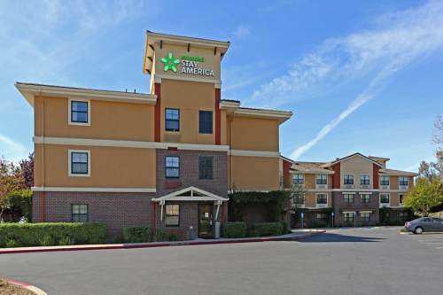 Imagen de la habitación del Hotel Extended Stay America Suites Sacramento Elk Grove. Foto 2