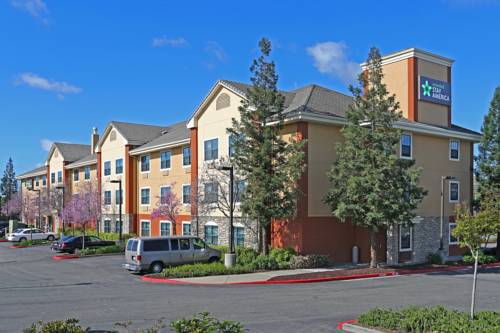 Imagen general del Hotel Extended Stay America Suites - Sacramento - Roseville. Foto 1