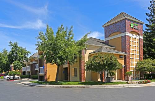 Imagen de la habitación del Hotel Extended Stay America Suites Sacramento South Natomas. Foto 2